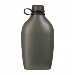 Wildo Explorer Bottle - 1 liter - Olive Drab